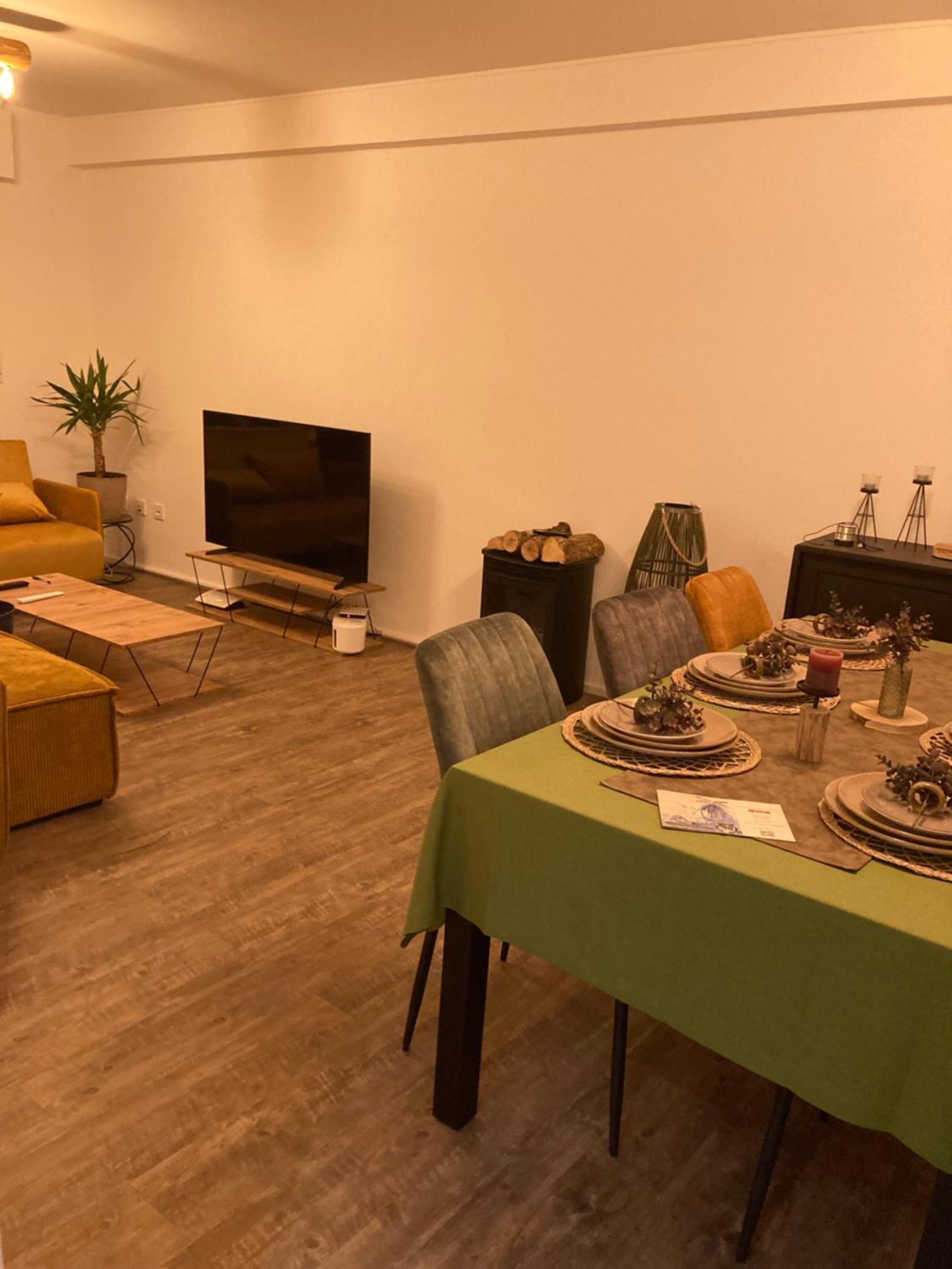 Nice Cozy Appartment Remich Εξωτερικό φωτογραφία
