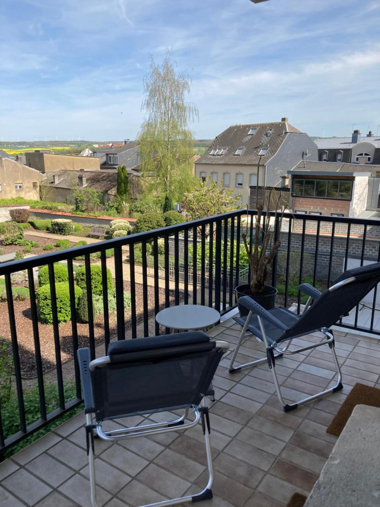 Nice Cozy Appartment Remich Εξωτερικό φωτογραφία